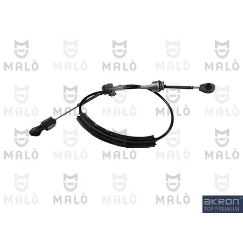 Lanko ručnej prevodovky AKRON-MALO 29626