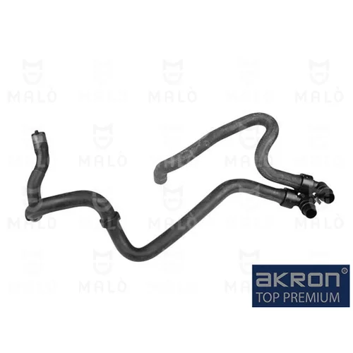 Hadica kúrenia AKRON-MALO 300311A