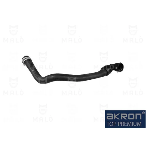 Hadica, výmenník tepla (kúrenie) AKRON-MALO 303372A