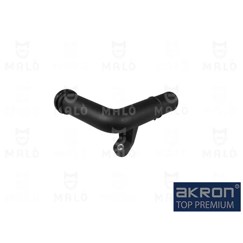 Potrubie chladiacej kvapaliny AKRON-MALO 33074