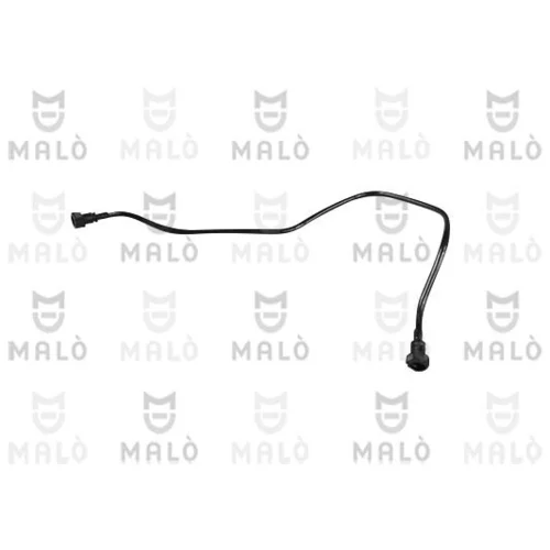 Palivová hadica AKRON-MALO 332496AK