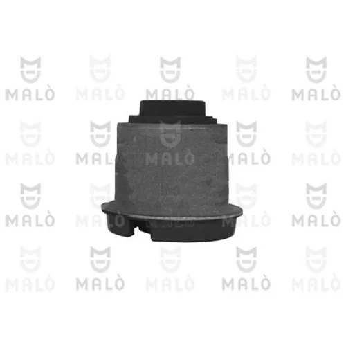 Uloženie riadenia AKRON-MALO 35048
