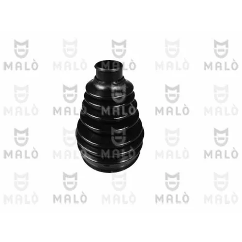 Manžeta hnacej hriadele AKRON-MALO 53400