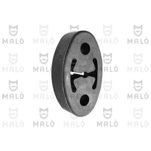 Doraz tlmiča výfuku AKRON-MALO 6733