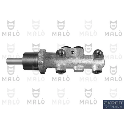 Hlavný brzdový valec AKRON-MALO 89084