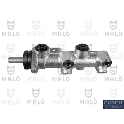 Hlavný brzdový valec AKRON-MALO 89098
