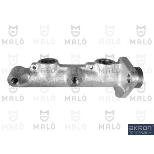 Hlavný brzdový valec AKRON-MALO 89361