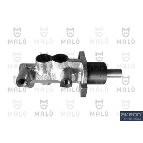 Hlavný brzdový valec AKRON-MALO 89415