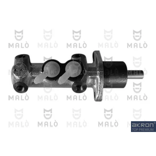 Hlavný brzdový valec AKRON-MALO 89441