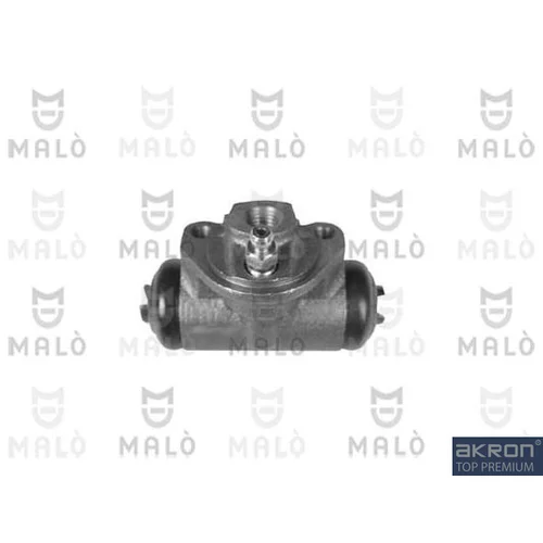 Brzdový valček kolesa AKRON-MALO 89503
