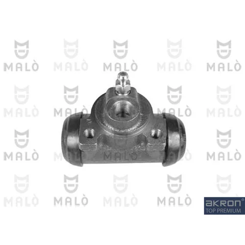 Brzdový valček kolesa AKRON-MALO 89557