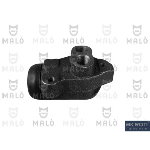 Brzdový valček kolesa AKRON-MALO 89662