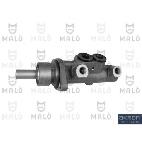 Hlavný brzdový valec AKRON-MALO 89845