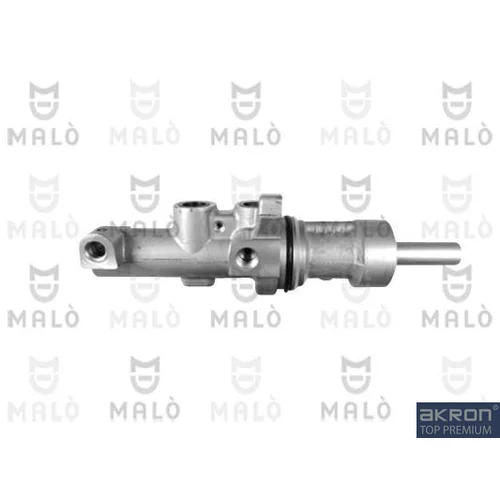 Hlavný brzdový valec AKRON-MALO 89860
