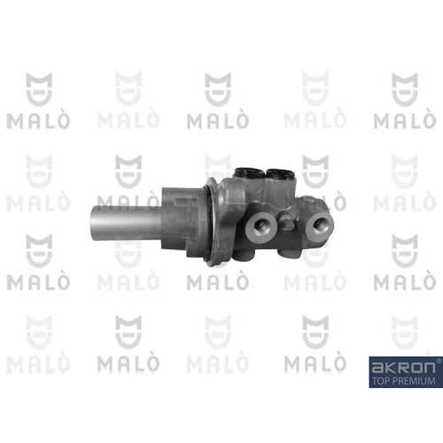 Hlavný brzdový valec AKRON-MALO 89865