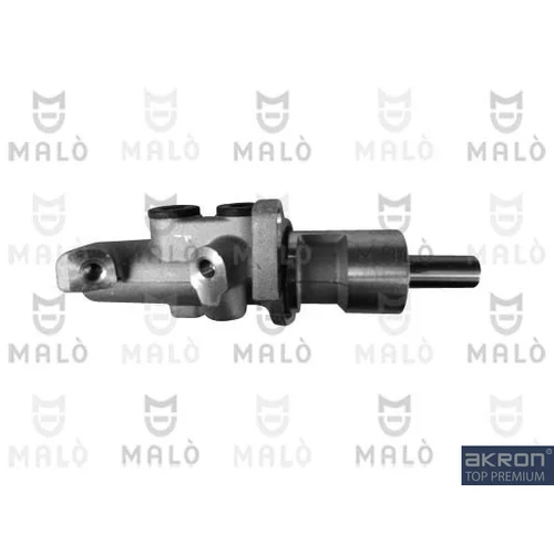 Hlavný brzdový valec AKRON-MALO 89898