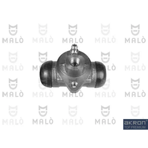 Brzdový valček kolesa AKRON-MALO 89901
