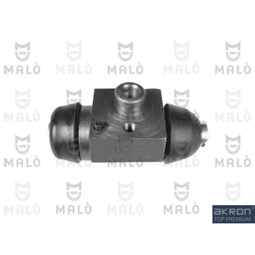 Brzdový valček kolesa AKRON-MALO 89908