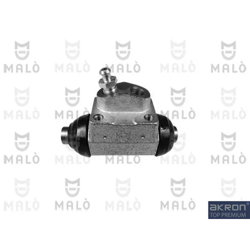 Brzdový valček kolesa AKRON-MALO 89922