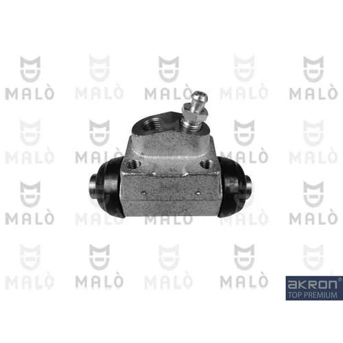 Brzdový valček kolesa AKRON-MALO 89923