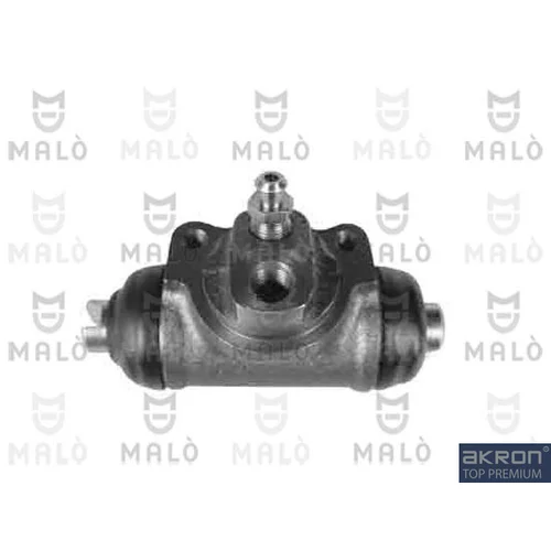 Brzdový valček kolesa AKRON-MALO 90014