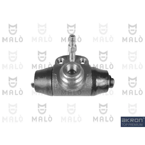 Brzdový valček kolesa AKRON-MALO 90104