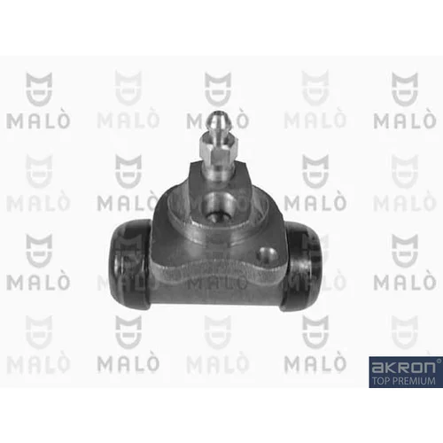 Brzdový valček kolesa AKRON-MALO 90202