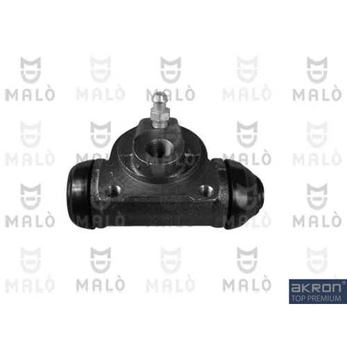 Brzdový valček kolesa AKRON-MALO 90228