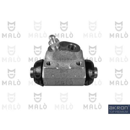 Brzdový valček kolesa AKRON-MALO 90269