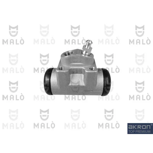 Brzdový valček kolesa AKRON-MALO 90307