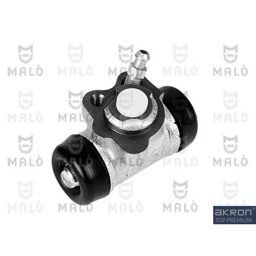 Brzdový valček kolesa AKRON-MALO 90311