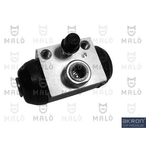 Brzdový valček kolesa AKRON-MALO 90313