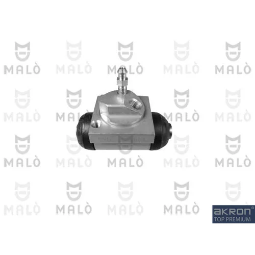 Brzdový valček kolesa AKRON-MALO 90331