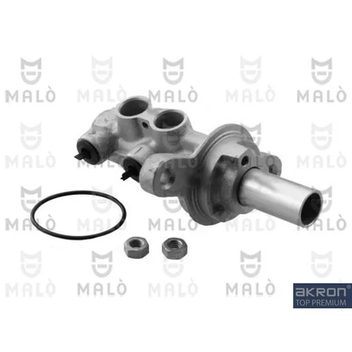 Hlavný brzdový valec AKRON-MALO 90536