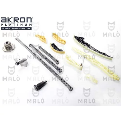 Sada rozvodovej reťaze AKRON-MALO 909061