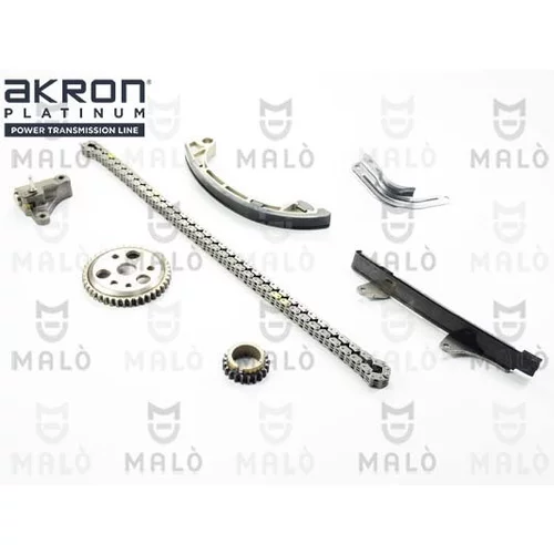 Sada rozvodovej reťaze AKRON-MALO 909088