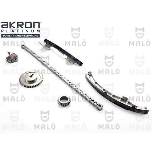 Sada rozvodovej reťaze AKRON-MALO 909121