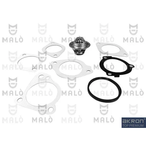 Termostat chladenia AKRON-MALO TER061