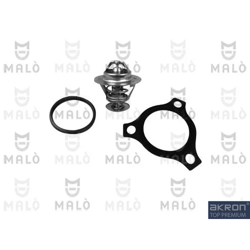 Termostat chladenia AKRON-MALO TER172