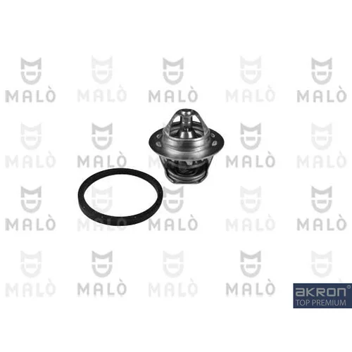 Termostat chladenia TER275 /AKRON-MALO/