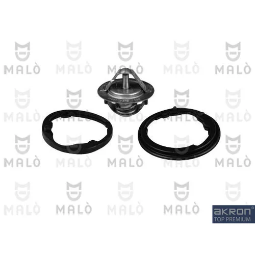 Termostat chladenia AKRON-MALO TER290