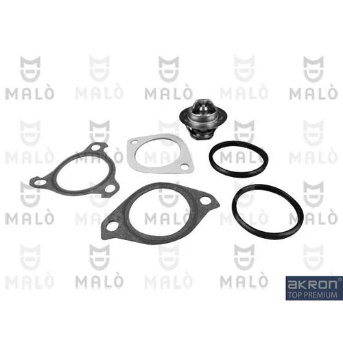 Termostat chladenia AKRON-MALO TER306