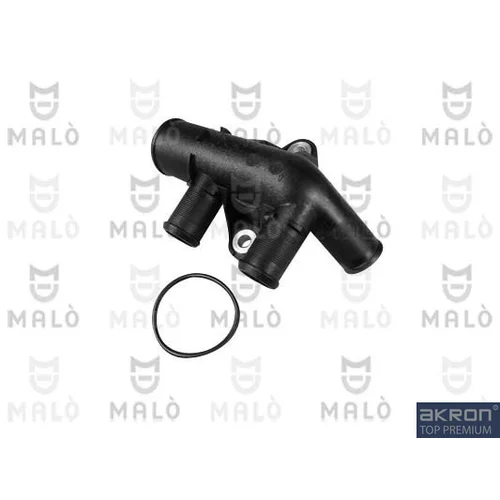 Príruba chladenia AKRON-MALO 116022