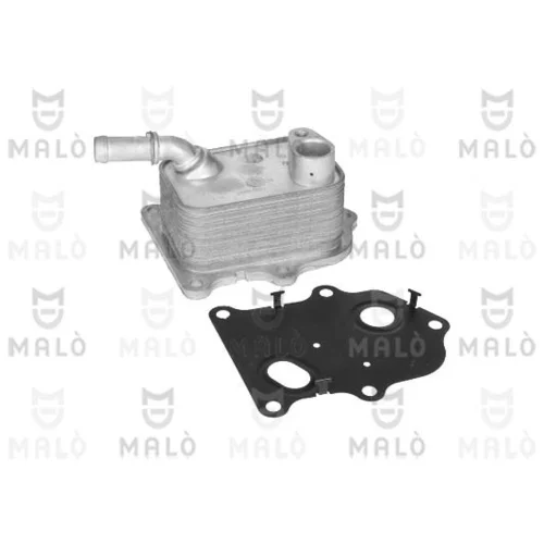Chladič motorového oleja AKRON-MALO 135115