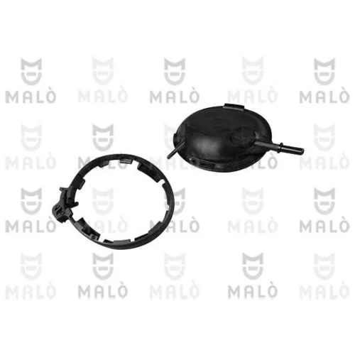 Veko palivového filtra 136016 /AKRON-MALO/