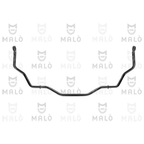 Stabilizátor podvozku AKRON-MALO 1410017