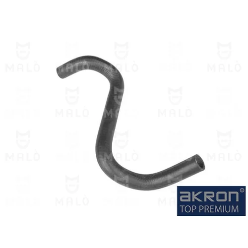 Hadica, výmenník tepla (kúrenie) AKRON-MALO 15088