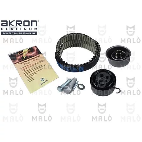 Sada ozubeného remeňa AKRON-MALO 1551063
