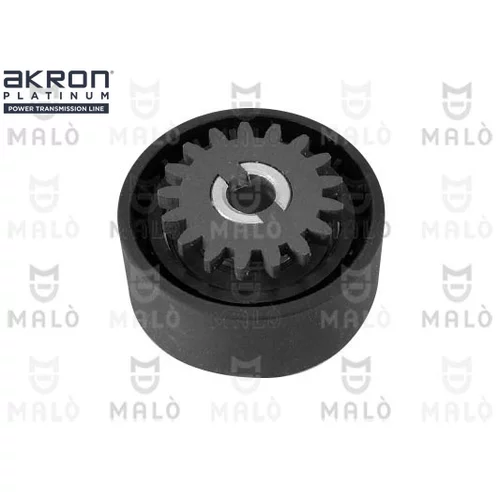 Napínacia kladka rebrovaného klinového remeňa AKRON-MALO 1570125