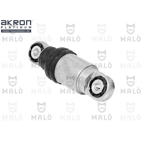 Tlmič vibrácií rebrovaného klinového remeňa AKRON-MALO 1570214